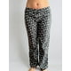 thumbnail image 4 of Pijama Micropolar Mujer Hello Kitty beige M, 4 of 6