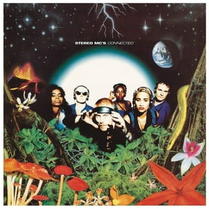 Hitway Music - Stereo Mcs - Connected | Vinilo