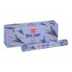 thumbnail image 1 of Incienso HEM Sage azul 120 varillas 23 cm 20 g por caja, 1 of 5