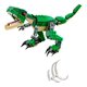 thumbnail image 4 of Paquete Toy LEGO Creator Robo Explorer Mighty Dinosaurs, 4 of 6