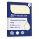 thumbnail image 1 of Papel TerraSlate impermeable 21 × 29 cm color marfil, 25 hojas, 1 of 6