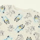 thumbnail image 2 of Conjunto Pijama Niño Full Print Gris Bluey, 2 of 5
