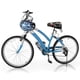 thumbnail image 5 of Anne Stokes Funda de Asiento de Bicicleta Impermeable, Cojín Elástico Suave, Protector contra Lluvia, Polvo y UV, 5 of 6