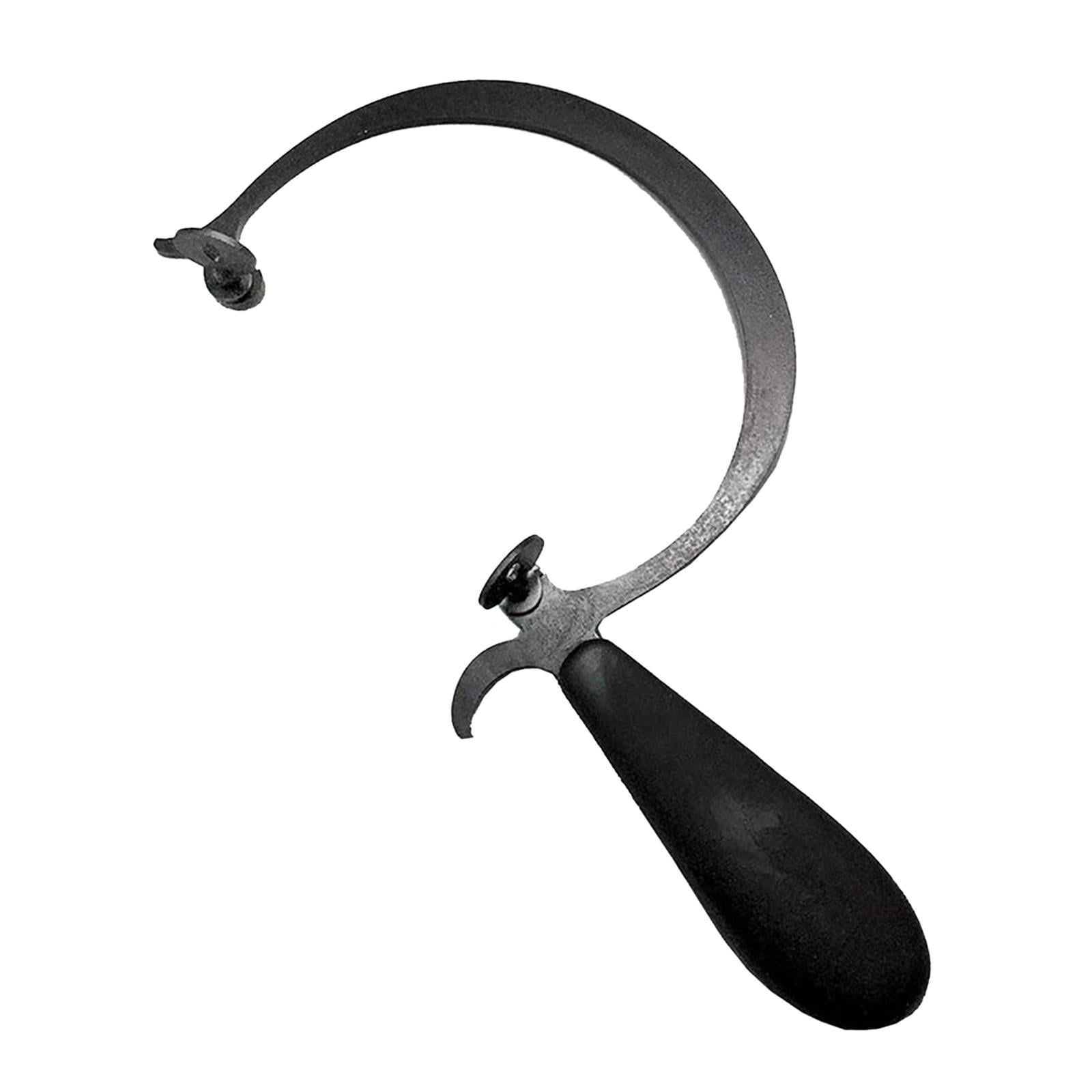 Magideal - De Arco Para Joyeros, Herramientas Profesionales Para Tallado Y Carpintería, Herramienta De Mano, Herramienta De Fabricación De Joyas De Metal