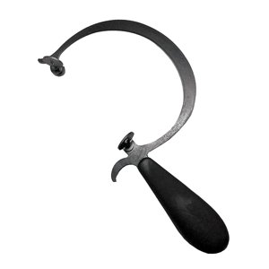 Magideal - De Arco Para Joyeros, Herramientas Profesionales Para Tallado Y Carpintería, Herramienta De Mano, Herramienta De Fabricación De Joyas De Metal