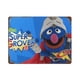 thumbnail image 1 of Grover (2) Cartel Metálico, Decoración de Pared de Cartel Metálico Personalizado para Regalos de Fans, Amigos, Familia y Amantes 20*30CM, 1 of 6