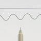 thumbnail image 2 of Marcador Pigma Micron Sakura 0.2mm, 2 of 3