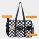 thumbnail image 3 of Bolso Tote TOPDesign Resistente al Agua 37x27x17 cm 13 Bolsillos, 3 of 6