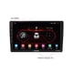 thumbnail image 2 of Radio Auto 2 Din Android Touch Hd De 9 Aw-a802bs, 2 of 3