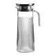 thumbnail image 3 of Jarra De Agua Para Jugo, Jarra Fría Con Boquilla Para Bebidas De Té Helado Caseras, 1L, 3 of 3