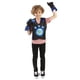 thumbnail image 5 of Disfraz de Wild Kratts Creature Power Suit Martin para niños de 4 a 6 veces, 5 of 9