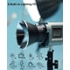 thumbnail image 3 of Iluminación de vídeo Aputure Amaran 60dS 65W LED con control de aplicaciones, 3 of 6
