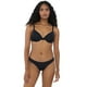 thumbnail image 1 of Calzón Mujer Bikini Negro Corona, 1 of 5