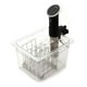 thumbnail image 2 of Gn 1/2 X 200mm Con Tapa Policarbonato Para Sousvide, 2 of 2