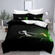 thumbnail image 1 of Duvet Cover Rick 3D Printed Quilt and Morty Cover 3 Piece Bedding SetSoft Hypoallergenic Easy Care Quilt Cover for Bedding Decor Full, 1 of 3