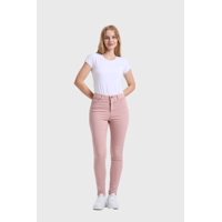 Fashionspark - Jeans Mujer Emilia Rosado