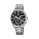 thumbnail image 1 of Reloj 10136/4 Lotus Negro Hombre Chrono, 1 of 2