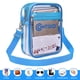 thumbnail image 5 of Mochila Contixo Transparente Azul, 5 of 6
