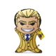 thumbnail image 1 of Almohada de personajes Surreal Entertainment My Hero Academia All Might, 1 of 6
