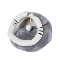 Concepts Life - Cama Nido Iglú Para Gatos