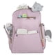 thumbnail image 3 of Mochila para pañales Fisher-Price Gemma, juego de 3 piezas, 3 of 6