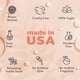 thumbnail image 4 of Autobronceador Drops Beauty by Earth para rostro y cuerpo, 4 of 7