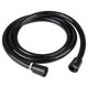 thumbnail image 1 of Manguera de Ducha Dura Faucet DF-SA230-BK 152cm Negra, 1 of 5