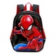 thumbnail image 1 of New Disney cartoon Avengers 3D Spider-Man boys School Bag New Kindergarten Baby Children's Small Backpack Cute Backpack, 1 of 3