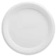 thumbnail image 2 of Plato Biodegradable 25 cm, 20 Un, 2 of 2