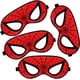thumbnail image 1 of paquetes de antifaces de seda para dormir para niños con correa ajustable, cómodos cubreojos para dormir, para mujeres y hombres, suministros para fiestas de viaje., 1 of 7