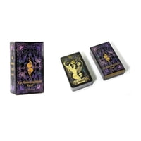 Genmérico - Tarot Wondering Spirit 78 Cartas