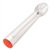 Dechef - Cuchara Helado Rojo N° 24