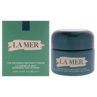 Crema La Mer The Rejuvenating Night Cream 60Ml Mujer