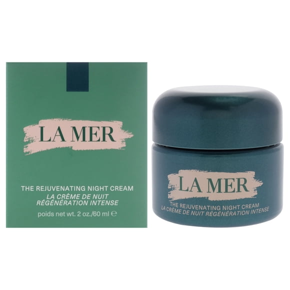 Crema La Mer The Rejuvenating Night Cream 60ml Mujer