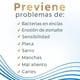 thumbnail image 3 of Crema dental anticaries con flúor Pasta Dental Colgate Total Whitening con Flúor, 180 g, 3 of 12