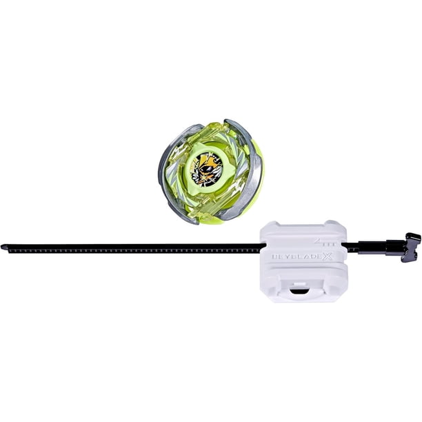 Beyblade X Arc Wizard R 455LO CX Set Stamina Hasbro | Lider