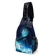 thumbnail image 1 of Percy Jackson Riñonera Bandolera con Estampado Integral para Hombres y Mujeres, Bolso Cruzado Gráfico de Tendencia, Mochila de Hombro Streetwear para Ciclismo y Deportes, Riñonera Versátil Casual, 1 of 6