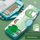 thumbnail image 3 of Brighten Up Your School Supplies with Our Deformable, Multifunctional Pencil Cases!, 3 of 5