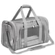 thumbnail image 1 of Transportín para mascotas LEHNI, plegable por lados blandos, para gatos grandes y perros pequeños, 1 of 7