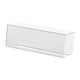 thumbnail image 3 of Organizador Estable Montado En La Pared Del Soporte Higiénico Para La Cocina De Baño Hotel White S White S, 3 of 5