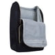thumbnail image 4 of Mochila Maternal Premium Black Gold, 4 of 6