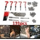 thumbnail image 2 of Kit Reparacion De Hilos Dañados Insertos Helicoil 131 Pcs, 2 of 3