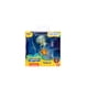 thumbnail image 3 of Figura Nickelodeon Metal 9 Cm Bob Esponja - Calamardo, 3 of 4