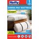 thumbnail image 1 of Bolsa de Almacenamiento Hefty Shrink-Pak para Colchón Twin Resistente, 1 of 9