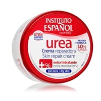 Instituto Español - Crema Corporal Urea 400Ml