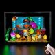 thumbnail image 1 of Kit de Luz LED Kyglaring para Lego Tropical Aquarium 10366, 1 of 3