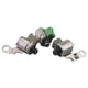 thumbnail image 5 of 3x Kit De Solenoide De Transmisión A340 AW4 A340E Apto Para Accesorios Cherokee, 5 of 5