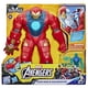 thumbnail image 2 of Set de figuras de acción Marvel Avengers VenomVersus Iron Man, 2 of 9