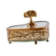 thumbnail image 5 of Caja De Dulces De Estilo Vintage, Caja De Almacenamiento De Joyería Hueca Para Hombres, Postre De Frutas, 5 of 5