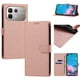 thumbnail image 3 of Cartera Protectora para Infinix Note 60 con Soporte, Rosa, 3 of 6
